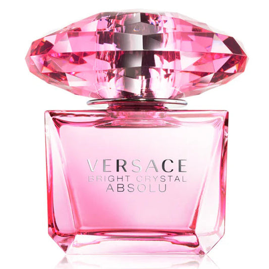 VERSACE BRIGHT ABSOLU EDP 90 ML MUJER