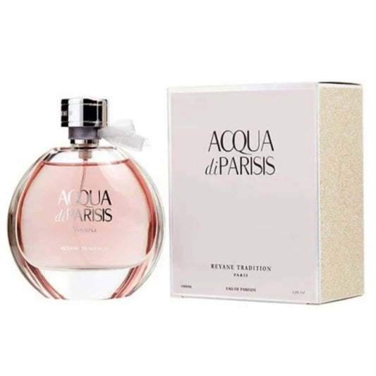 ACQUA DI PARISIS VENIZIA REYANE TRADITION 100 ML DM EPD