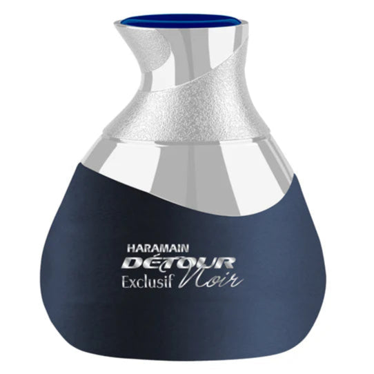 AL HARAMAIN DETOUR NOIR EXCLUSIF 100 ML EDP