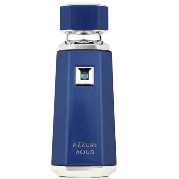 FRENCH AVENUE AZZURE AOUD EDP 100 ML HOMBRE