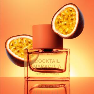 NEW NOTES COCKTAIL MARACUJÁ 50ML