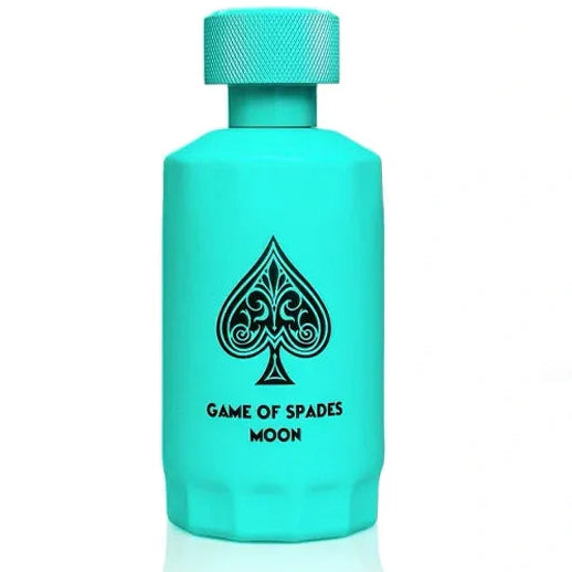 GAME OF SPADES MOON PARFUM 100 ML