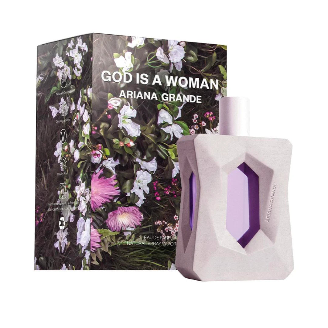 ARIANA GRANDE GOD IS WOMAN DM 100 ML