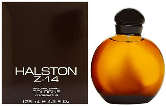 HALSTON COLOGNE Z-14 125 ML HOMBRE