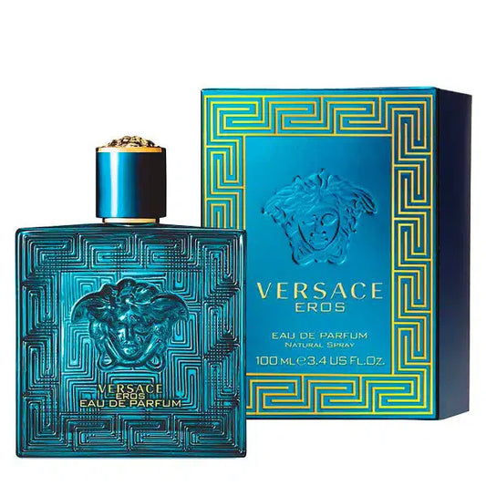 VERSACE EROS EDP 100 ML HOMBRE