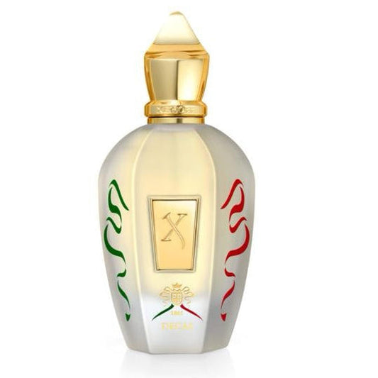XERJOFF DECAS 100 ML EDP