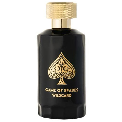 GAME OF SPADES WILDCARD 100 ML
