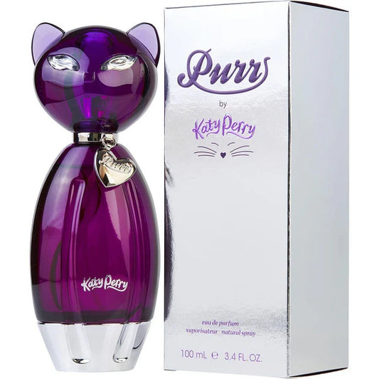 KATY PERRY PURR  100ML  EDP MUJER
