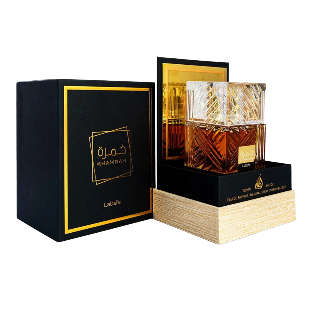KHAMARAH LATTAFA 100 ML