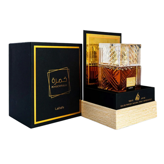 KHAMARAH LATTAFA 100 ML