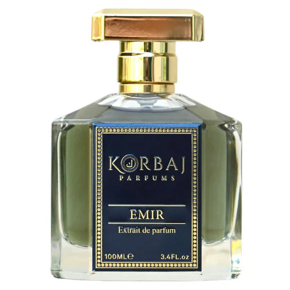 KORBAJ EMIR EXTRAIT DE PARFUM 100 ML
