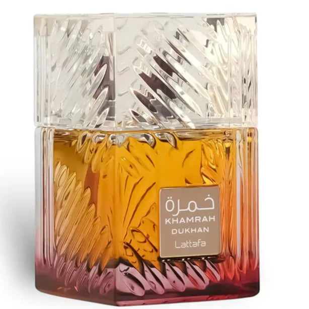 KHAMRAH DUKHAN LATTAFA