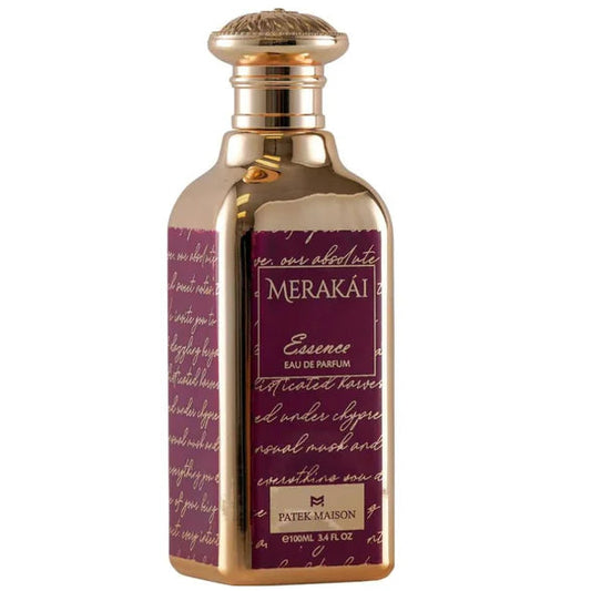 MERAKAI ESSENCE PATEK MAISON EDP 100ml