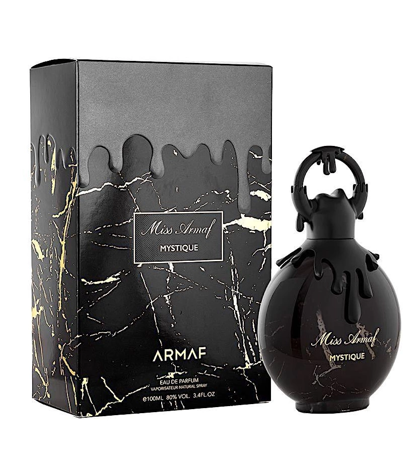 MISS ARMAF MISTIQUE ARMAF 100 ML EDP MUJER