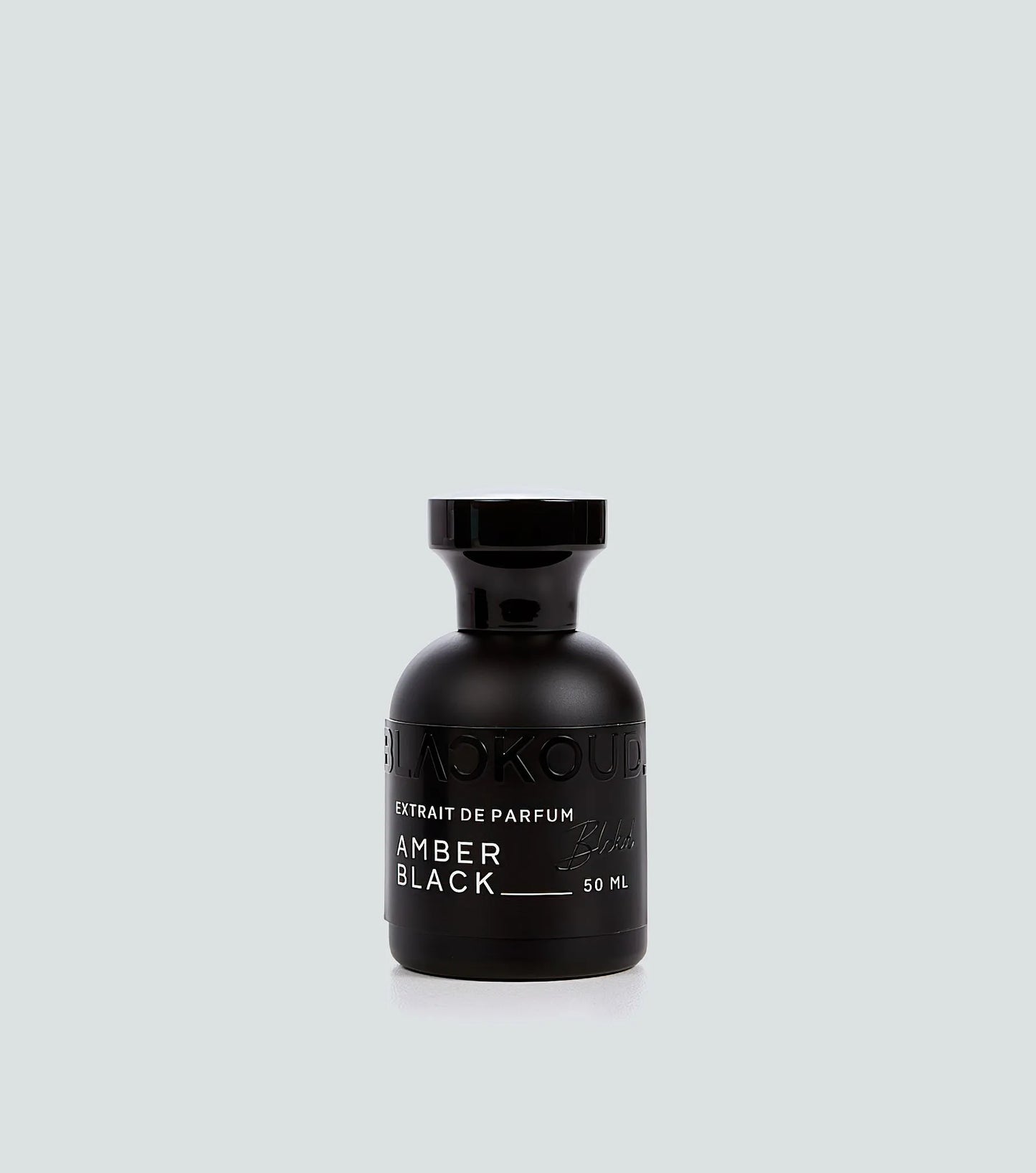 BLACK OUD AMBER BLACK 50 ML EXTRAIT DE PARFUM