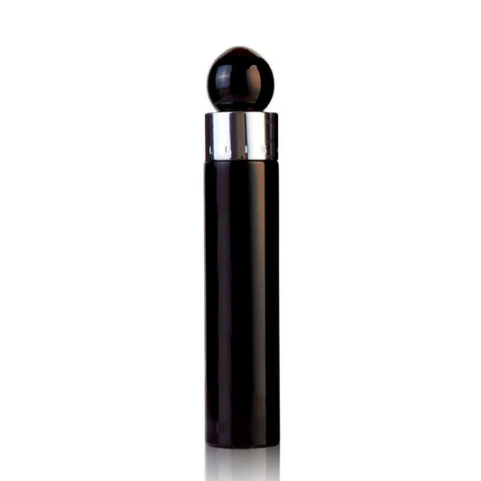 360° BLACK PERRY ELLIS 100ML EDT HOMBRE