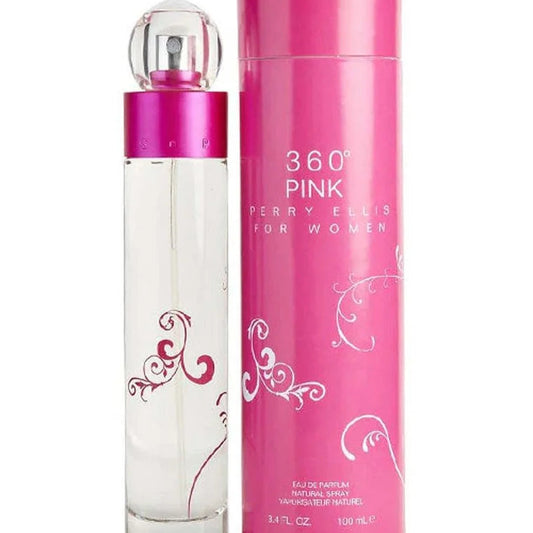 360° PINK PERRY ELLYS 100 ML
