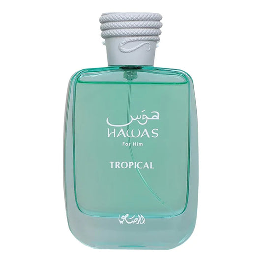 RASASI HAWAS TROPICAL 100 ML EDP