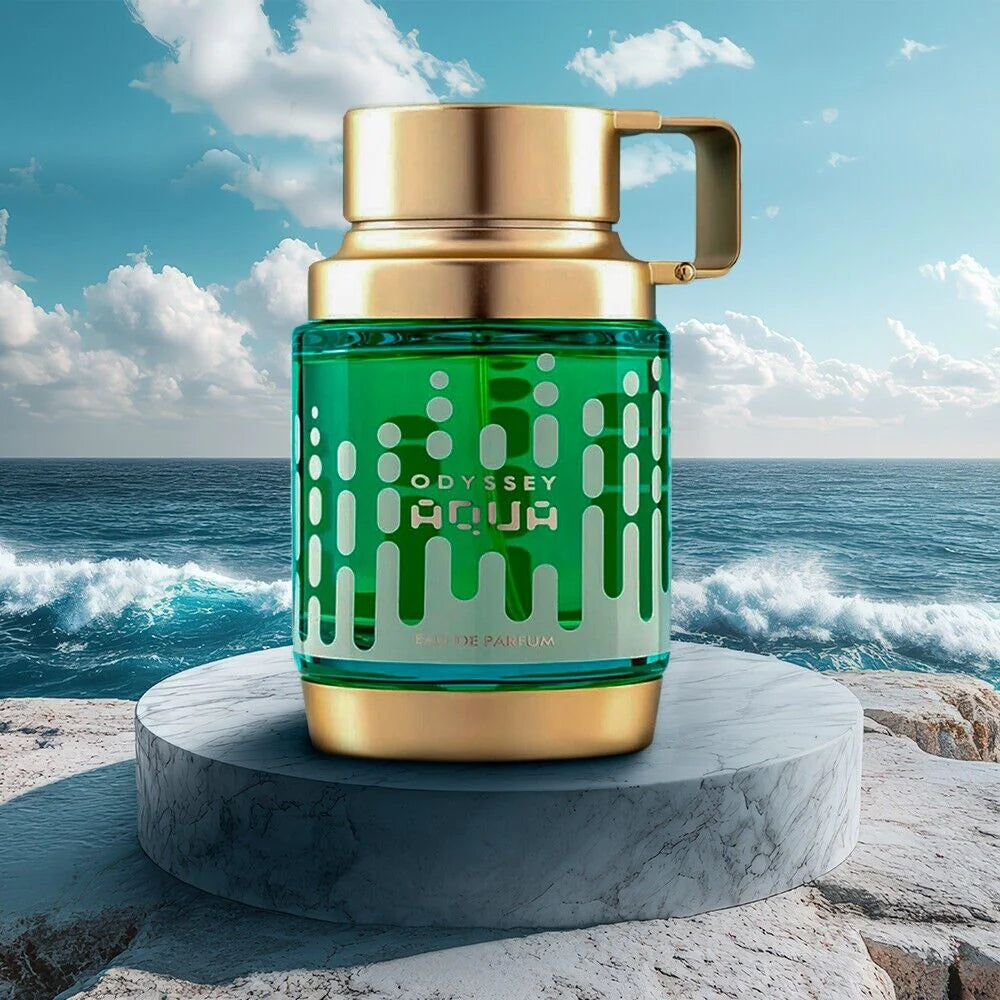 ARMAF ODYSSEY AQUA HM EDP 100 ML