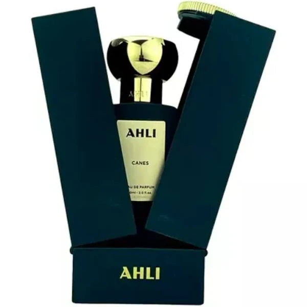 AHLI CANES EDP 60 ML
