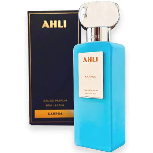 AHLI KARPOS EDP 60 ML
