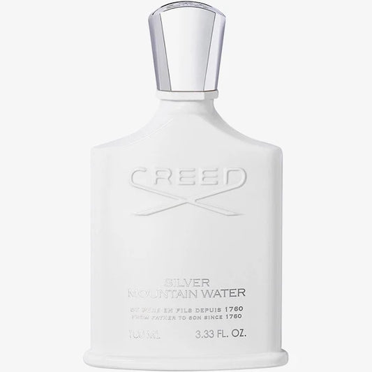 CREED SILVER MOUNTAIN WATER 100 ML HM EDP