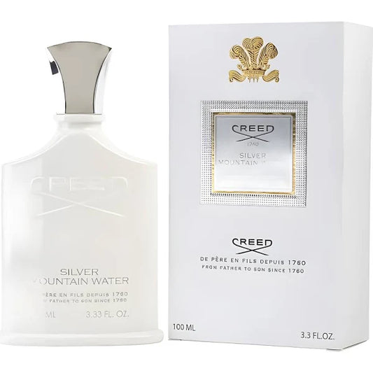 CREED SILVER MOUNTAIN WATER 100 ML HM EDP