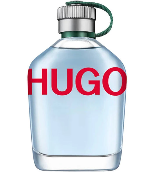 HUGO BOSS HUGO MAN 200 ML EDT HM