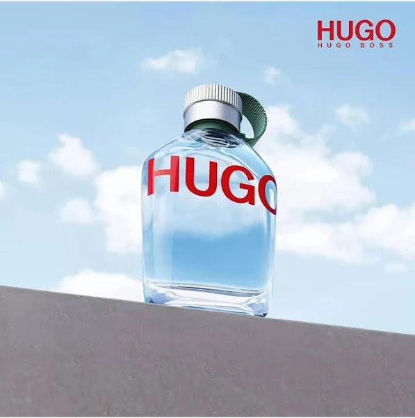 HUGO BOSS HUGO MAN 200 ML EDT HM