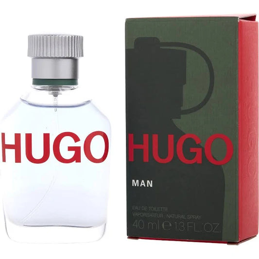 HUGO BOSS HUGO MAN 200 ML EDT HM