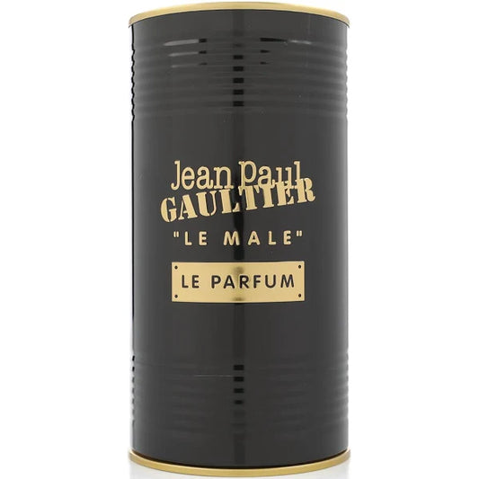 JEAN PAUL GAULTIER LE MALE LE PARFUM 200 ML HM EDP