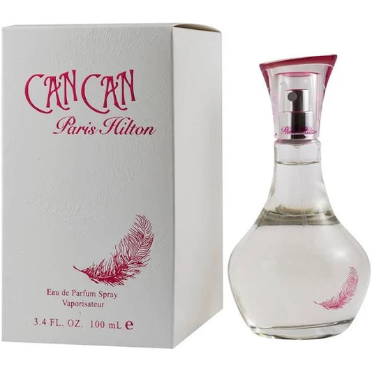 PARIS HILTON CAN CAN EDP 100 ML MUJER