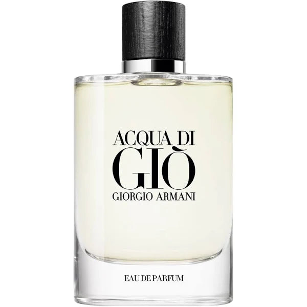 ACQUA DI GIÒ GIORGIO ARMANI 125ML