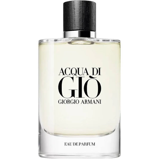 ACQUA DI GIÒ GIORGIO ARMANI 125ML