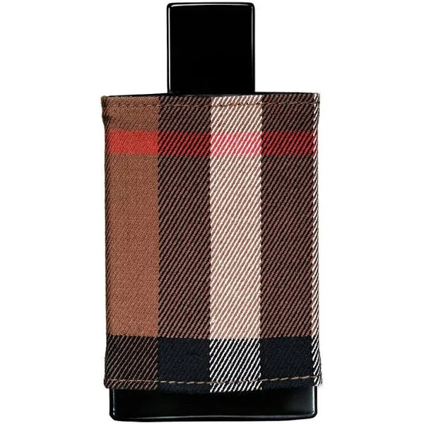 BURBERRY LONDON FOR MEN EDT HOMBRE