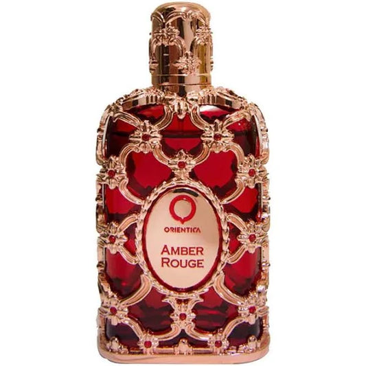 ORIENTICA AMBER ROUGE 80 ML EDP UNISEX