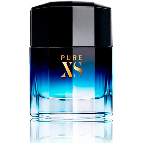 XS PURE PACO RABANNE EDT 100 ML HOMBRE