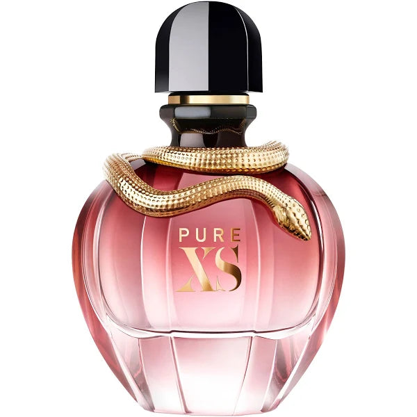 PURE XS PACO RABANNE EDP 80 ML MUJER