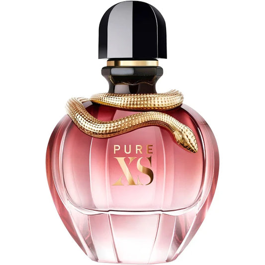 PURE XS PACO RABANNE EDP 80 ML MUJER