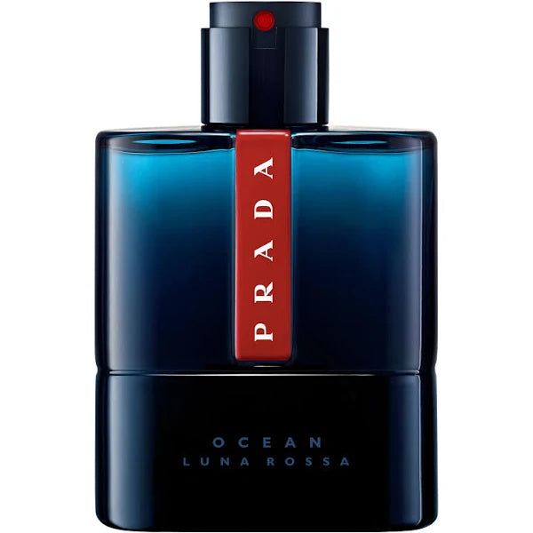 PRADA LUNA ROSSA OCEAN 100 ML EDT HOMBRE