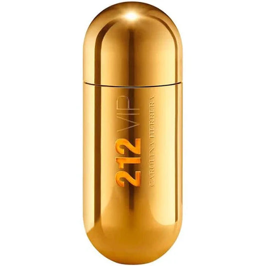 CAROLINA HERRERA 212 VIP EDP 80 ML MUJER