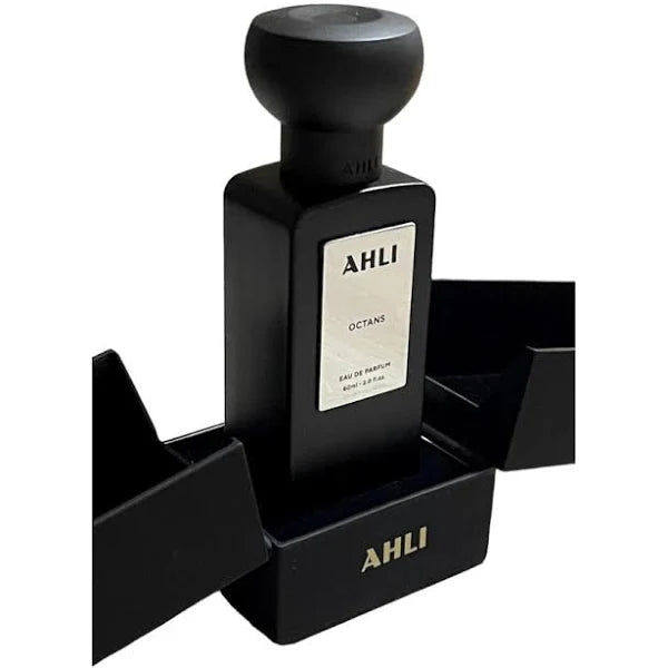 AHLI OCTANS 60ML EDP
