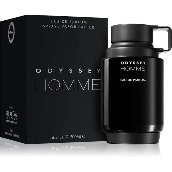 ARMAF ODYSSEY HOMME HM EDP 200 ML