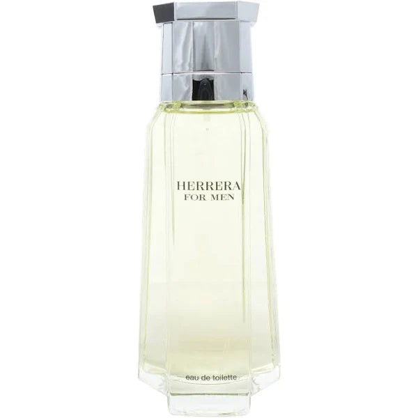 CAROLINA HERRERA HERRERA FOR MEN 200 ML EDT HM