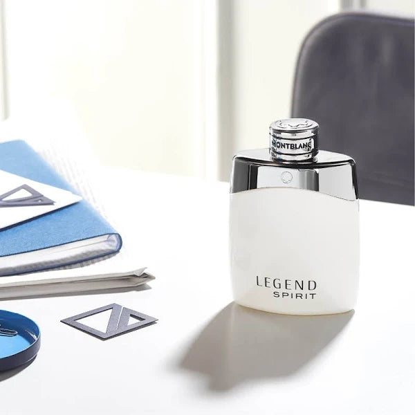MONTBLANC LEGEND SPIRIT 200ML EDT