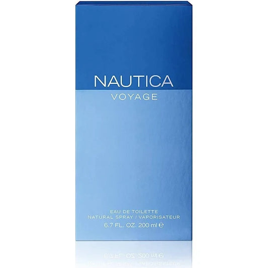 NAUTICA VOYAGE 200 ML HM
