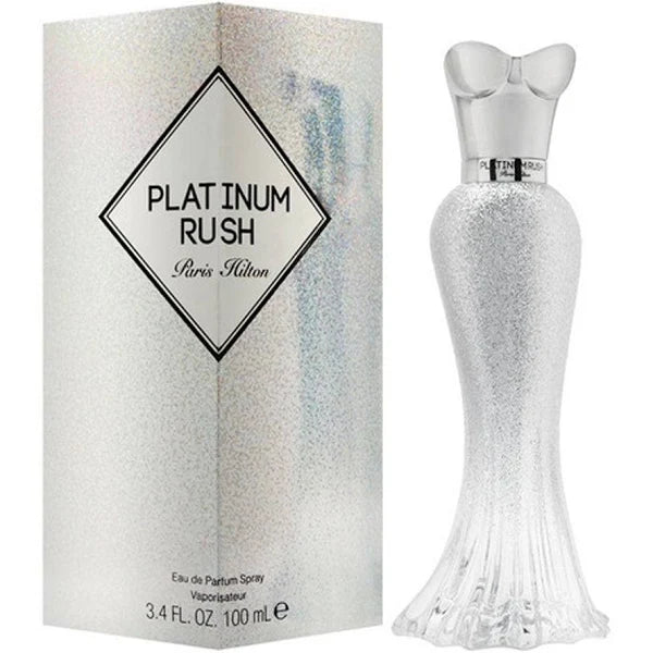 PARIS HILTON ROSE RUSH 100ML EDP