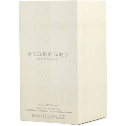 BURBERRY WEEKEND 1OO ML EDP