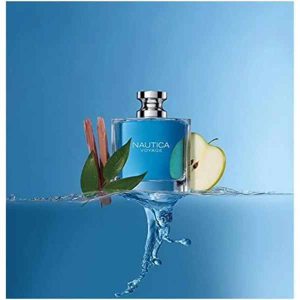 NAUTICA VOYAGE 100ML HM