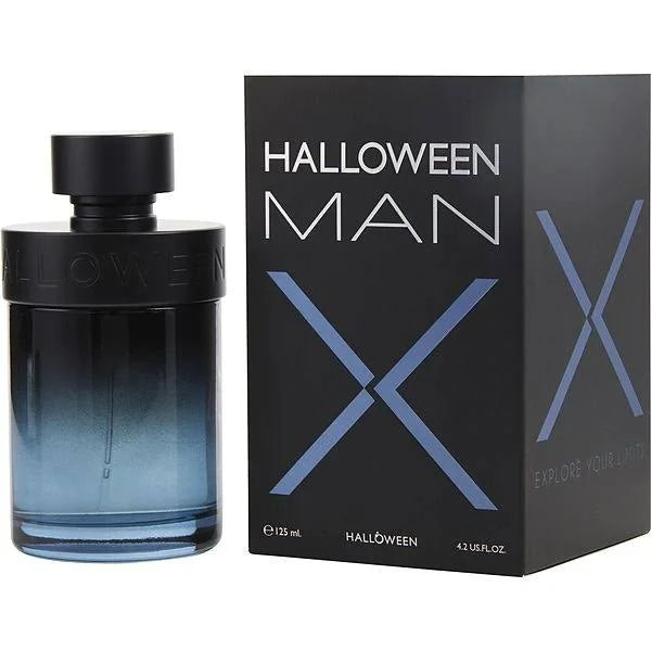 HALLOWEEN MAN CLASICA 125ML EDT HM